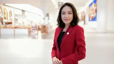 CPF เชิญชวนร่วมสืบสานวัฒนธรรมไหว้เจ้าในเทศกาลตรุษจีนอย่างยิ่งใหญ่