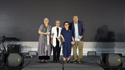 TIDA และ Modernform จัดงานดีไซน์ระดับสากล ขับเคลื่อนวงการมัณฑนศิลป์ไทย