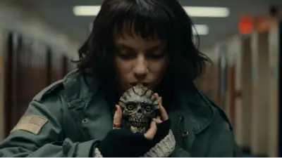 WHISTLE หวีดเรียกผี ปลุกตำนานนกหวีดความตาย สยองขวัญเต็มอารมณ์ 19 กุมภาพันธ์