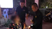 ตำรวจบุกจับร้านคาราโอเกะบุรีรัมย์ ค้ามนุษย์เด็ก 15-17 ปี แฝงค้าประเวณี