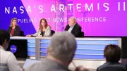 นาซาประกาศเป้าหมายใหม่ 6 มี.ค. ปล่อยภารกิจ Artemis 2 ส่งนักบินอวกาศโคจรรอบดวงจันทร์