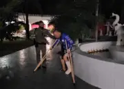 สตูลเตรียมเปิด 'อุทยานธรณีโลกสตูล' ปลายปี 67 หวังกระตุ้นเศรษฐกิจท่องเที่ยว