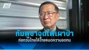 สหรัฐฯ เตือนภัยไซเบอร์ต่อโครงสร้างพื้นฐานสำคัญของไทย หลังพบการโจมตีจากกลุ่ม APT41