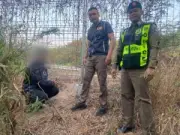 ตำรวจปิดคดีลักรถหรู หลังจับกุมแก๊งขโมยรถยนต์นำเข้าในกรุงเทพฯ