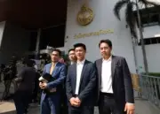 ตำรวจปิดคดีลักรถหรู หลังจับกุมแก๊งขโมยรถยนต์นำเข้าหรูหราในกรุงเทพฯ