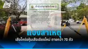 รัฐบาลเตรียมปรับโครงสร้างภาษีที่ดิน-สิ่งปลูกสร้าง หวังกระตุ้นเศรษฐกิจฐานราก