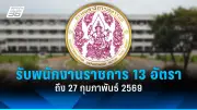 สหรัฐฯ ประกาศมาตรการคว่ำบาตรใหม่ต่อรัสเซีย หลังเหตุการณ์นาวาลนีเสียชีวิต