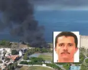 สหรัฐฯ ประกาศมาตรการคว่ำบาตรใหม่ เป้าหมายธนาคารรัสเซีย-บริษัทจีน