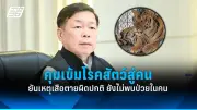 สหรัฐฯ ประกาศมาตรการคว่ำบาตรใหม่ เป้าหมายกลุ่มธุรกิจรัสเซีย-จีน