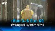 รัฐบาลเตรียมปรับโครงสร้างภาษีที่ดิน-สิ่งปลูกสร้าง หวังเพิ่มรายได้และลดความเหลื่อมล้ำ