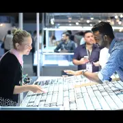 JGAB 2026 เผยโฉม International Pavilions รวมสุดยอดอัญมณีและเครื่องประดับจากทั่วโลก