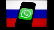 รัสเซียเดินหน้าบล็อก WhatsApp อย่างเต็มรูปแบบ บีบ 100 ล้านคนใช้แอปฯ รัฐ 'Max' เพื่อสอดแนม