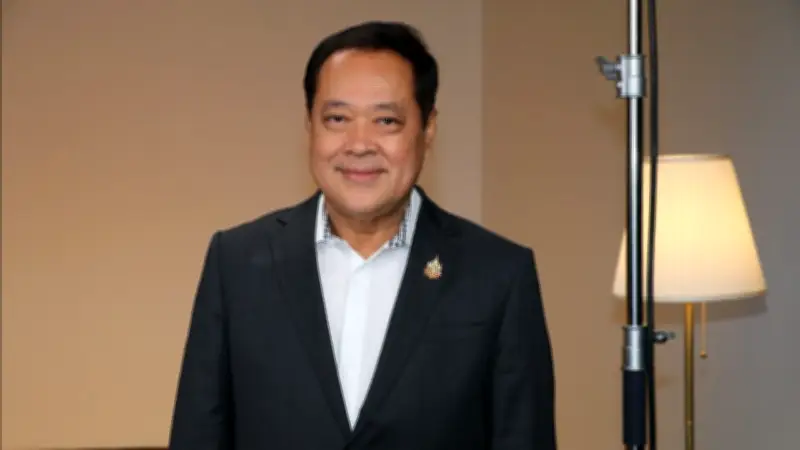 “ทวี” เสนอสูตรลดค่าไฟ 0.52 บาทต่อหน่วย ชี้รัฐเอื้อทุนผูกขาดก๊าซอ่าวไทย