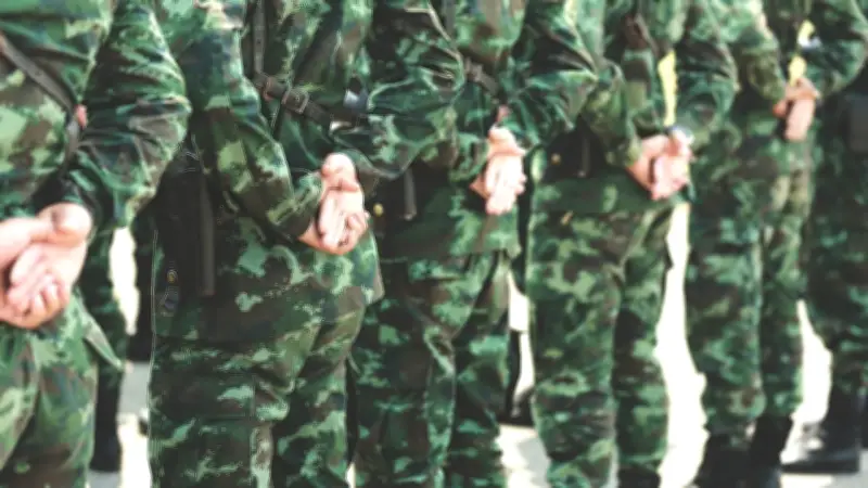 ชายไทยเตรียมตัว! กองทัพบกเชิญตรวจเลือกทหารกองเกิน 1-12 เม.ย. 2569 พร้อมสิทธิเลือกหน่วย