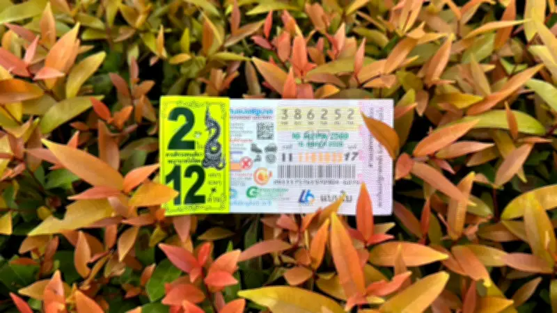 10 อันดับเลขเด็ดหวยงวด 16 มีนาคม 2569 ขายดีจนเกลี้ยงแผง