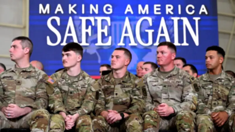 สหรัฐฯ พิจารณาส่งทหารเพิ่ม 10,000 นายสู่ตะวันออกกลาง หลังอิสราเอลโจมตีเตหะราน