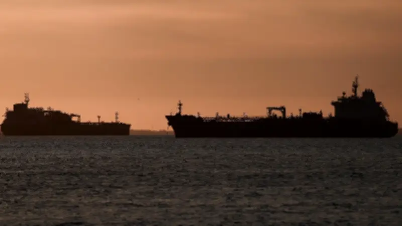 ราคาน้ำมันดิบโลกพุ่งทะลุ 105 ดอลลาร์ หลังสงครามอิหร่านยืดเยื้อสัปดาห์ที่ 3