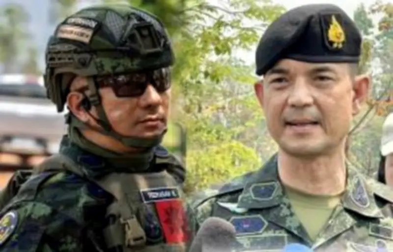 พรรคเพื่อไทยเตรียมยื่นแก้ไขรัฐธรรมนูญ มาตรา 112 หลังชนะเลือกตั้งใหญ่