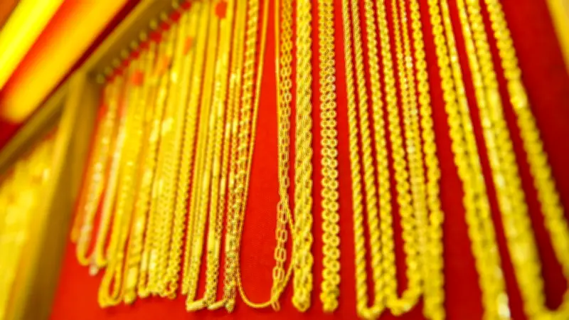 ราคาทองวันนี้ 12 มี.ค. 69 ผันผวนหนัก ปรับขึ้น-ลง 24 ครั้ง ส่งผลราคาปิดตลาด