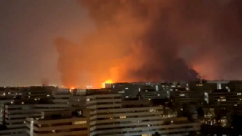 ทรัมป์อนุมัติขายระเบิด 12,000 ลูกให้อิสราเอลฉุกเฉิน ข้ามขั้นตอนสภาคองเกรส