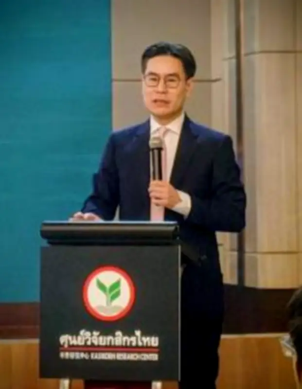 ตลาดหุ้นไทยปิดบวก 1.23 จุด หลังนักลงทุนต่างชาติกลับมาซื้อสุทธิ 1,300 ล้านบาท