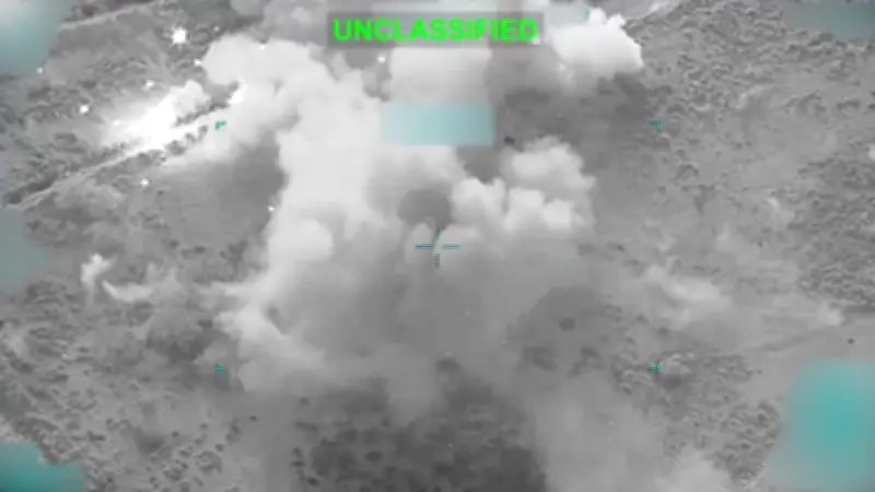 สหรัฐฯ ถล่มอิหร่าน 1,250 จุดใน 48 ชม. อิสราเอลประเมินทหารอิหร่านตายนับพัน