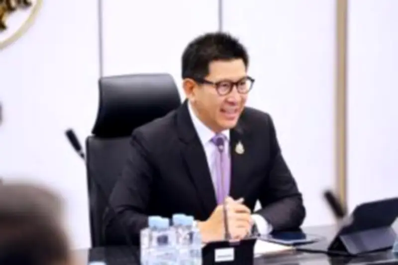 ตลาดหุ้นไทยปิดบวก 1.34 จุด หลังแรงซื้อกลับเข้าสู่ตลาด