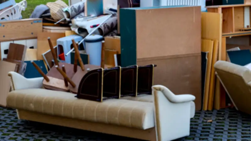 กทม. เปิดบริการฟรี 'นัดทิ้ง-นัดเก็บขยะชิ้นใหญ่' 14-15 มี.ค. 69 เช็กพิกัด 40 เขตทั่วกรุง