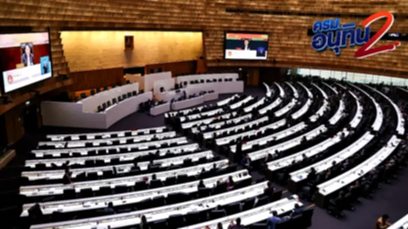 กองปราบจับ 'อาจารย์ต้น' อ้างตัว 'พระผู้สร้าง' หลอกคนดัง 14 ราย เสียหายกว่า 15 ล้าน