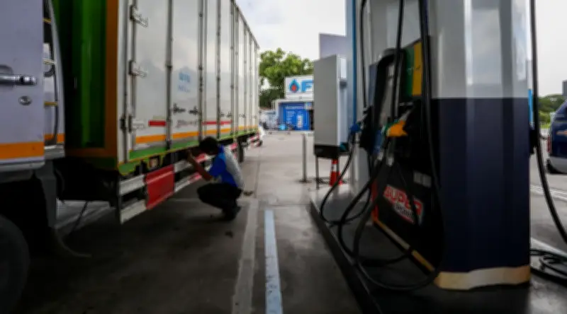 อี ซ็อง ย็อล เตรียมพบแฟนคลับไทยในงานแฟนมีตติ้ง 14 มีนาคม 2569