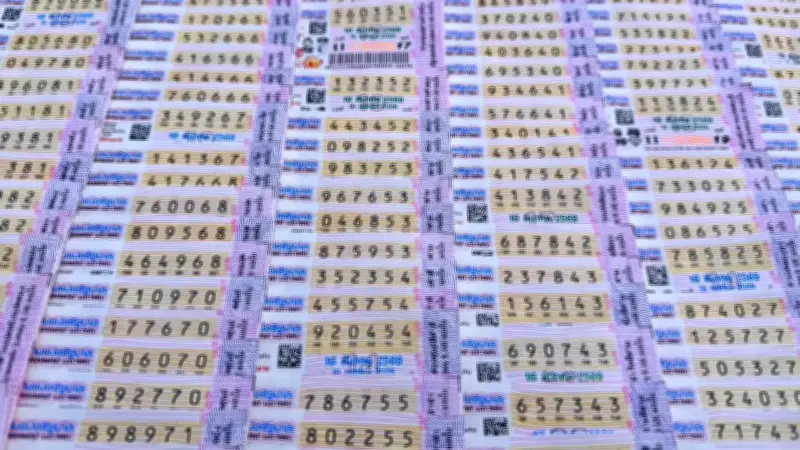 สถิติหวยงวด 16 มีนาคม ย้อนหลัง 10 ปี เผยเลขเด็ดซ้ำและแนวโน้มที่น่าสนใจ