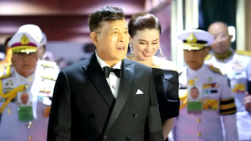 ในหลวง-พระราชินี เสด็จฯ เยือนลาวอย่างเป็นทางการ 16-18 มี.ค. นี้ ครั้งแรกในรอบ 32 ปี