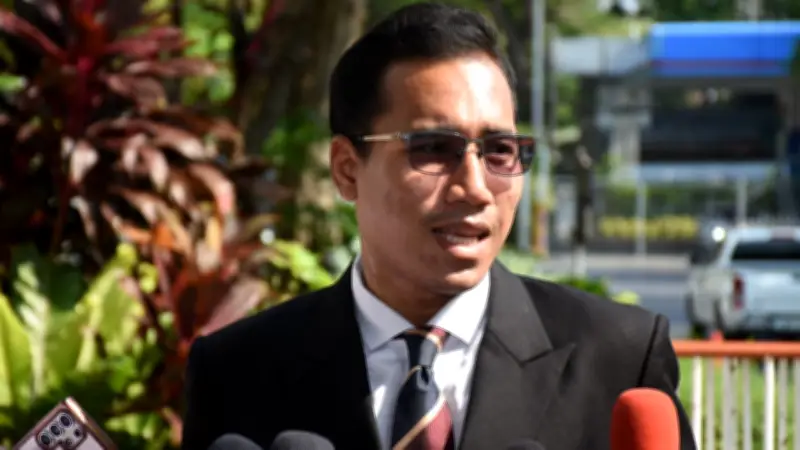 ศาลยกฟ้อง 17 แกนนำคนอยากเลือกตั้ง คดีชุมนุมไล่รัฐบาล คสช. แต่ปรับ 200 บาท