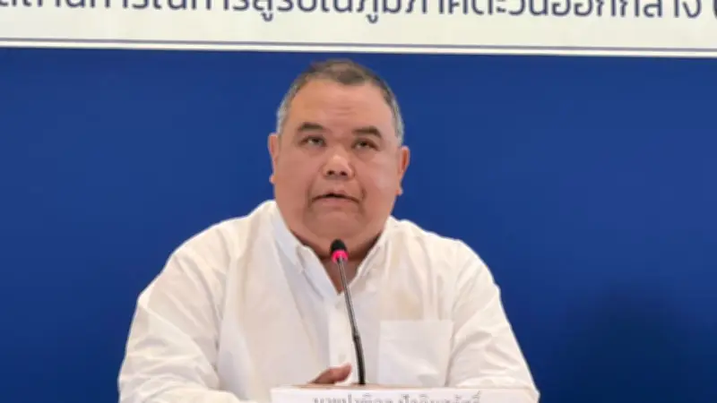 ศบก. เตือนคนไทยออกตะวันออกกลางทันที แจ้งรอบอพยพ 17-25 มี.ค. ช่วยลูกเรือมยุรีนารี 3 คนยังไม่ยืนยัน