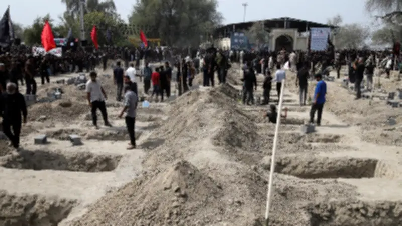 สหรัฐฯ โจมตีอิหร่านกว่า 1,700 จุดใน 3 วัน ส่งผลผู้เสียชีวิตพุ่ง 787 ศพ