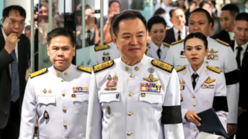 นายกฯ สั่งผู้ค้าน้ำมันรายใหญ่-รายย่อย รายงานยอดจำหน่าย 18.00 น. ทุกวัน พร้อมปลดล็อกรถบรรทุกน้ำมัน