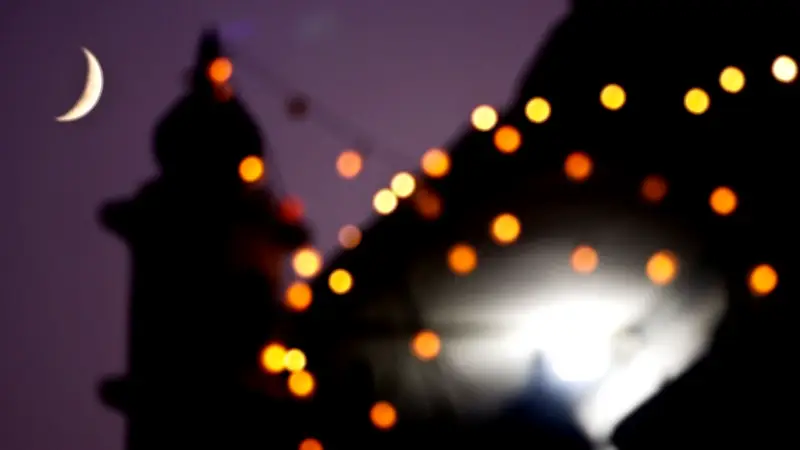 สำนักจุฬาราชมนตรีประกาศดูดวงจันทร์ 19 มีนาคม กำหนดวันอีฎิ้ลฟิตริ ฮ.ศ. 1447