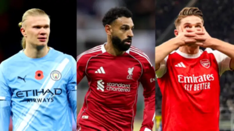 แมนฯ ยูไนเต็ด คว้าชัยเหนือลิเวอร์พูล 2-1 ในเกมดาร์บี้แห่งศตวรรษ พร้อมยึดอันดับ 3 พรีเมียร์ลีก