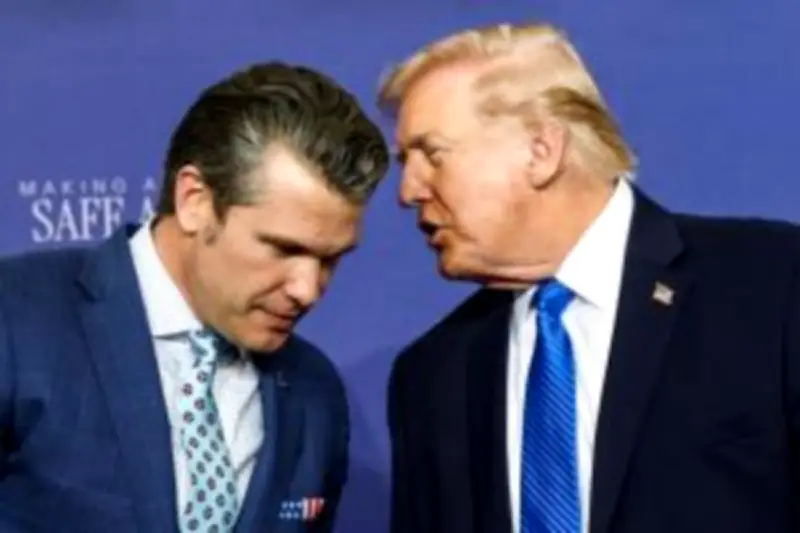 สหรัฐฯ เตรียมขึ้นภาษีนำเข้าสินค้าจีนเพิ่ม 2 เท่าในปี 2568 หวังลดการพึ่งพา