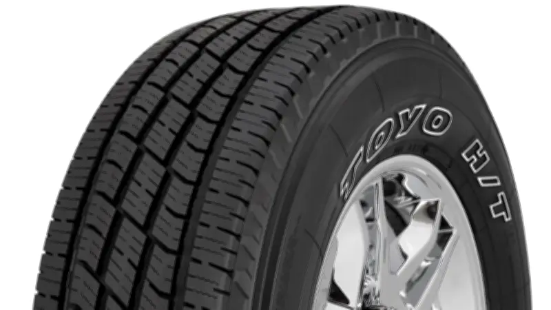 เปิดตัวยางรถยนต์ 2 แบรนด์ใหม่! Toyo Tires และ Advance Tyre พร้อมลุยตลาดไทยปี 2569