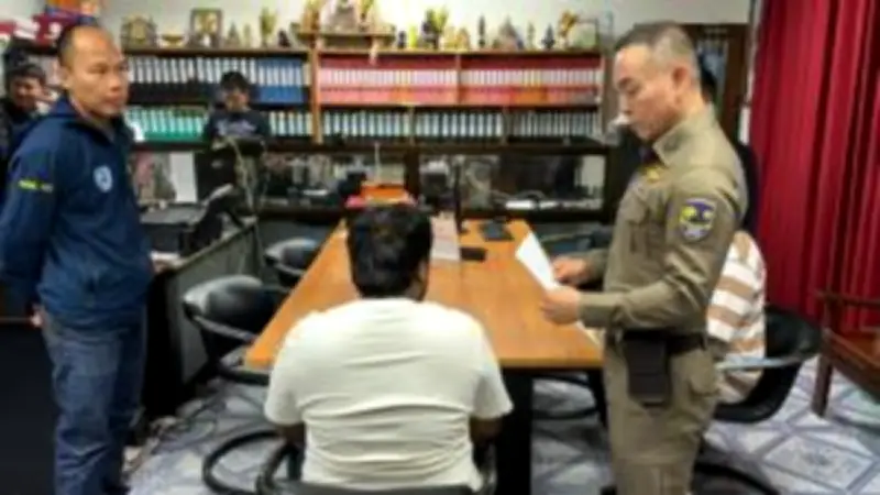 แม่ใจสลาย! ลูกสาววัย 2 ขวบถูกทำร้ายทางเพศซ้ำ ทวารหนักฉีกขาดเลือดอาบ