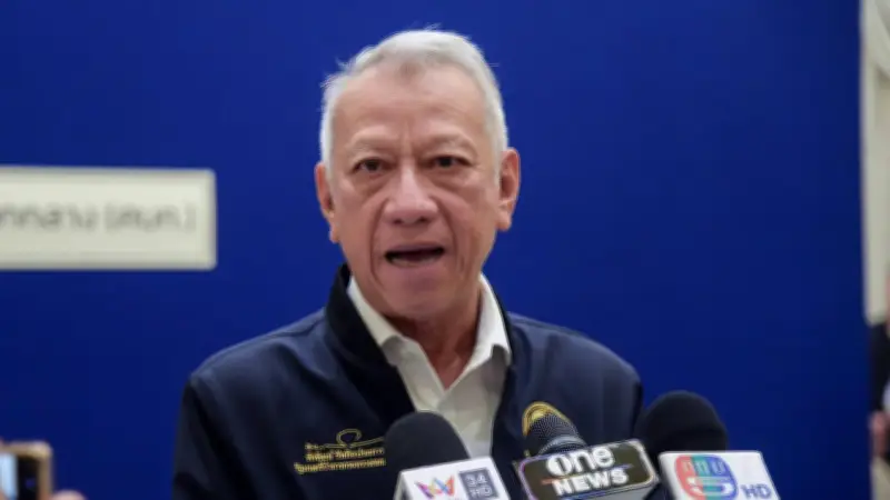 โอมานช่วยลูกเรือไทย 20 ชีวิตปลอดภัย พร้อมส่งกลับ 12 มี.ค. อีก 3 คนรอช่วยเหลือ