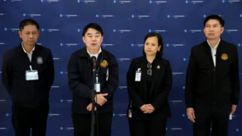 ลูกเรือมยุรี นารี 20 คน ถึงไทยแล้ว กต. ประสานอิหร่านช่วยเหลือลูกเรืออีก 3 คน