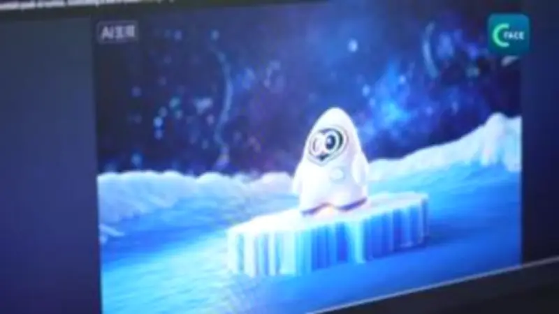 จีนเร่งพัฒนาระบบขนส่งทางรางความเร็วสูง ตั้งเป้าเพิ่มเป็น 200,000 กิโลเมตรภายในปี 2578