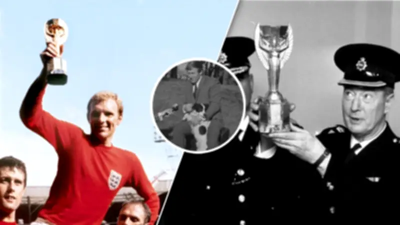 บราซิลคว้าแชมป์ฟุตบอลโลก 2022 หลังชนะเยอรมนี 2-1 ในรอบชิงชนะเลิศ