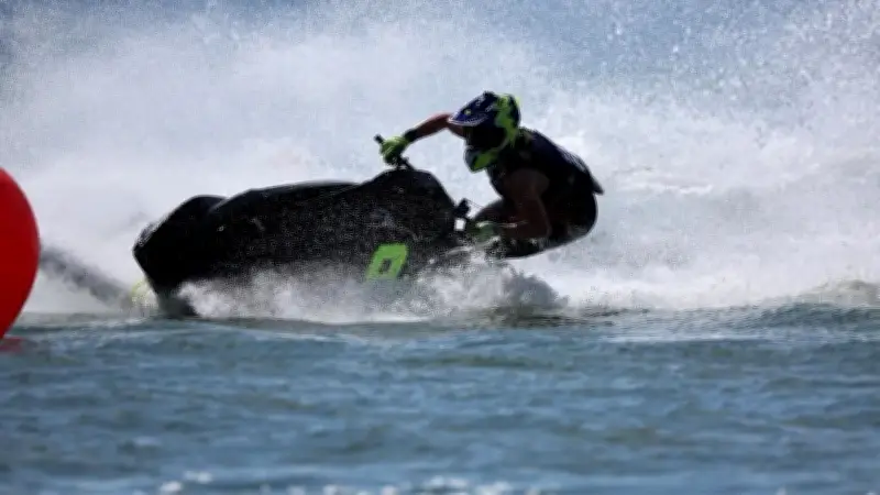 สหรัฐฯ คว้าแชมป์บาสเกตบอลโลก 2023 ชนะเยอรมนี 83-77 ในรอบชิงชนะเลิศ