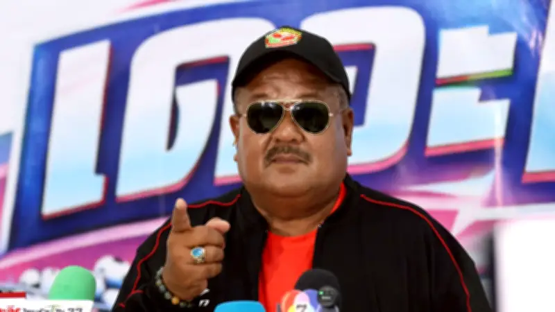 สโมสรบุรีรัมย์ ยูไนเต็ด คว้าแชมป์ไทยลีก ฤดูกาล 2023/24 สร้างประวัติศาสตร์ครองบัลลังก์ 8 สมัย