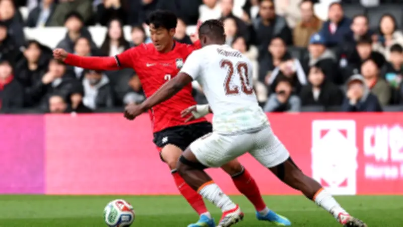 สเปนคว้าแชมป์ยูโร 2024 หลังชนะอังกฤษ 2-1 ในนัดชิงชนะเลิศที่เบอร์ลิน