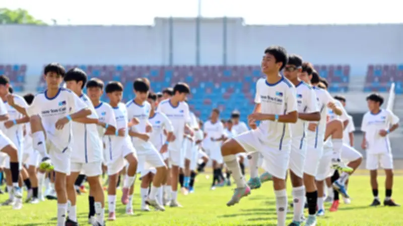 สหรัฐฯ คว้าแชมป์โลกวอลเลย์บอลหญิง 2024 หลังชนะอิตาลี 3-0 เซต