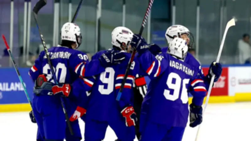 สหรัฐฯ คว้าเหรียญทองโอลิมปิก 2024 หลังชนะฝรั่งเศส 98-87 ในรอบชิงชนะเลิศบาสเกตบอลชาย